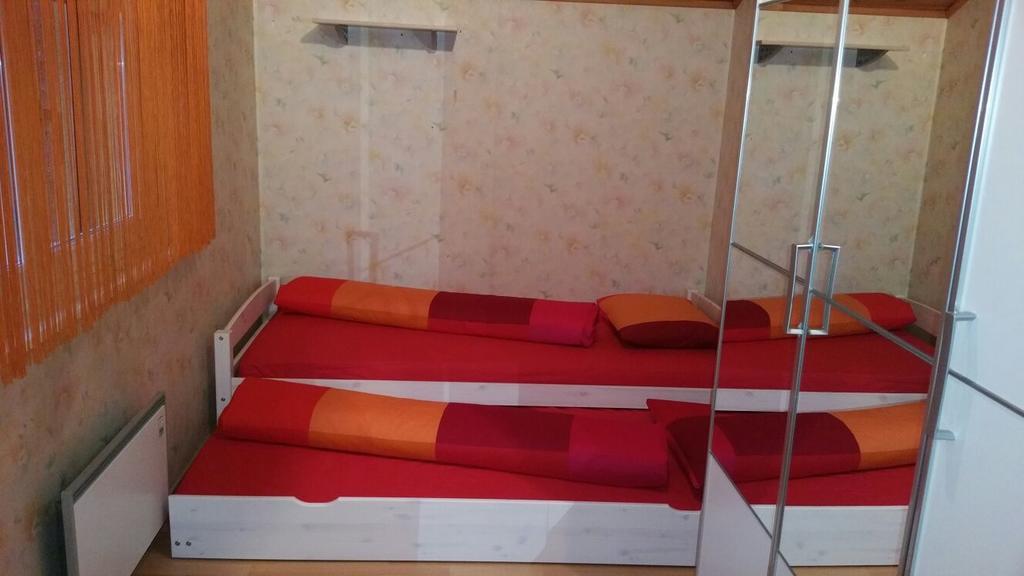 Salgesch Chez Plaschy 빌라 외부 사진