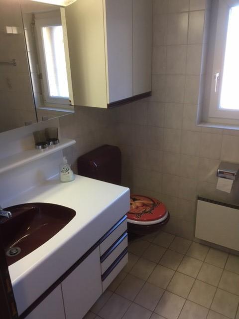 Salgesch Chez Plaschy 빌라 외부 사진