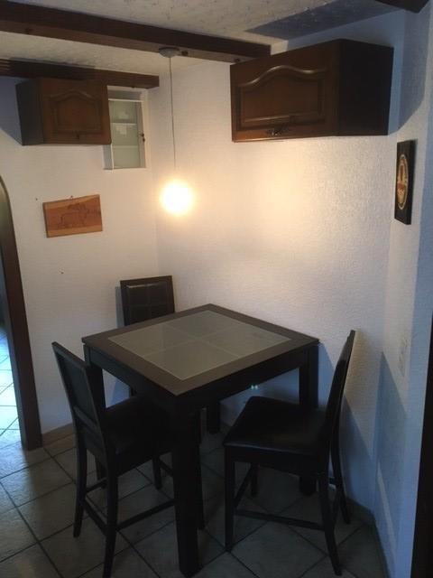 Salgesch Chez Plaschy 빌라 외부 사진