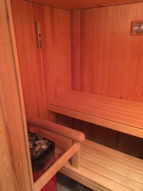 Salgesch Chez Plaschy 빌라 외부 사진