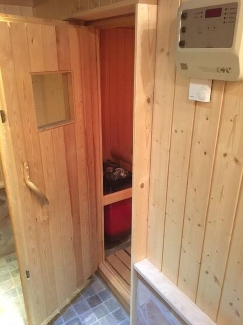 Salgesch Chez Plaschy 빌라 외부 사진